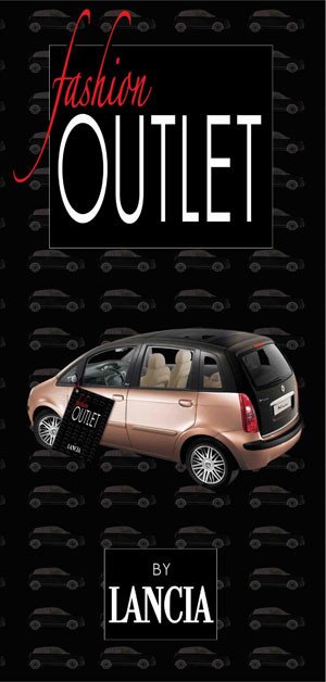 Outlets  del automóvil: Otra forma de comprar coche