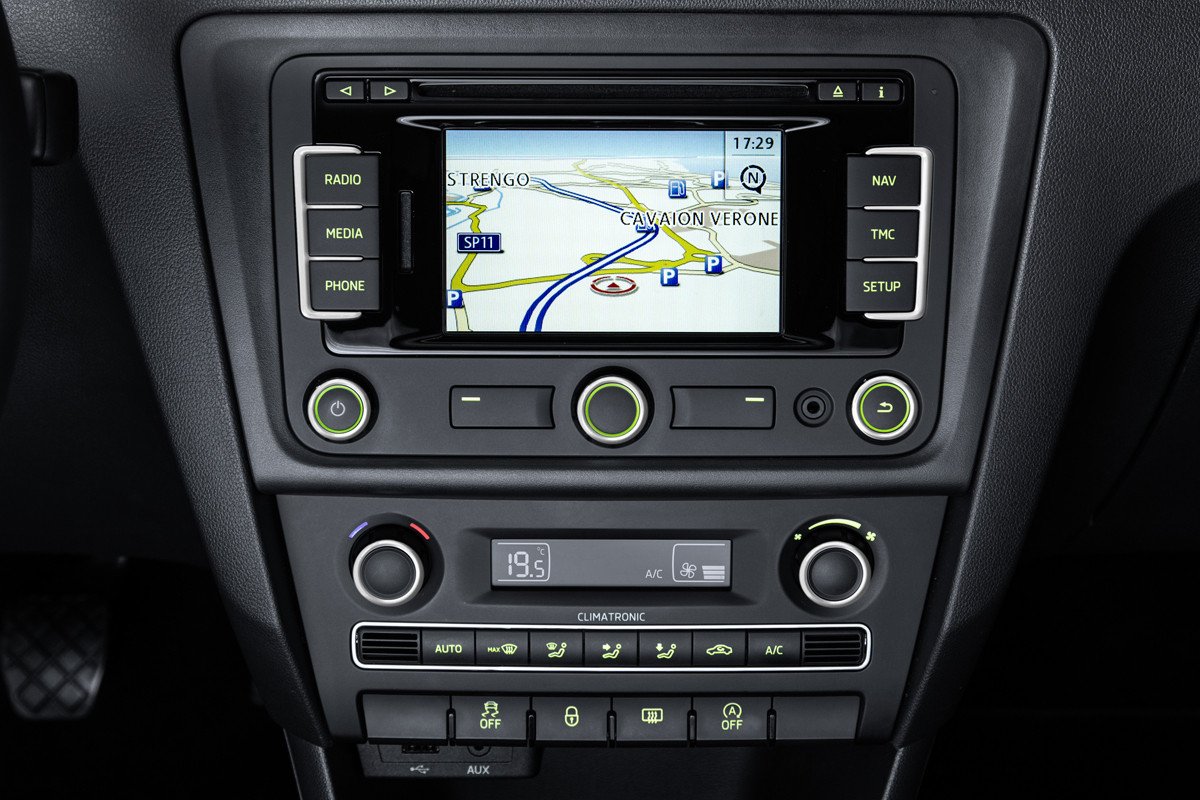 Skoda Spaceback, un compacto muy recomendable desde 11.840 €