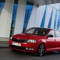 Skoda Spaceback, un compacto muy recomendable desde 11.840 €
