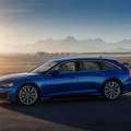 ¿Cuánto cuesta el nuevo Audi A6 Avant?