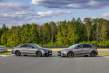 Nuevo Mercedes-AMG A 45 4Matic+ y CLA 45 4Matic+, con 421 CV