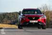 El Cupra Formentor estrena motorización gasolina de 190 CV