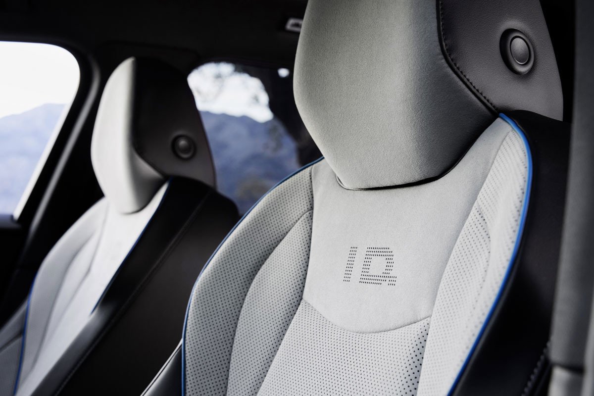 El nuevo ID.7 bate el récord de autonomía de la gama eléctrica de Volkswagen