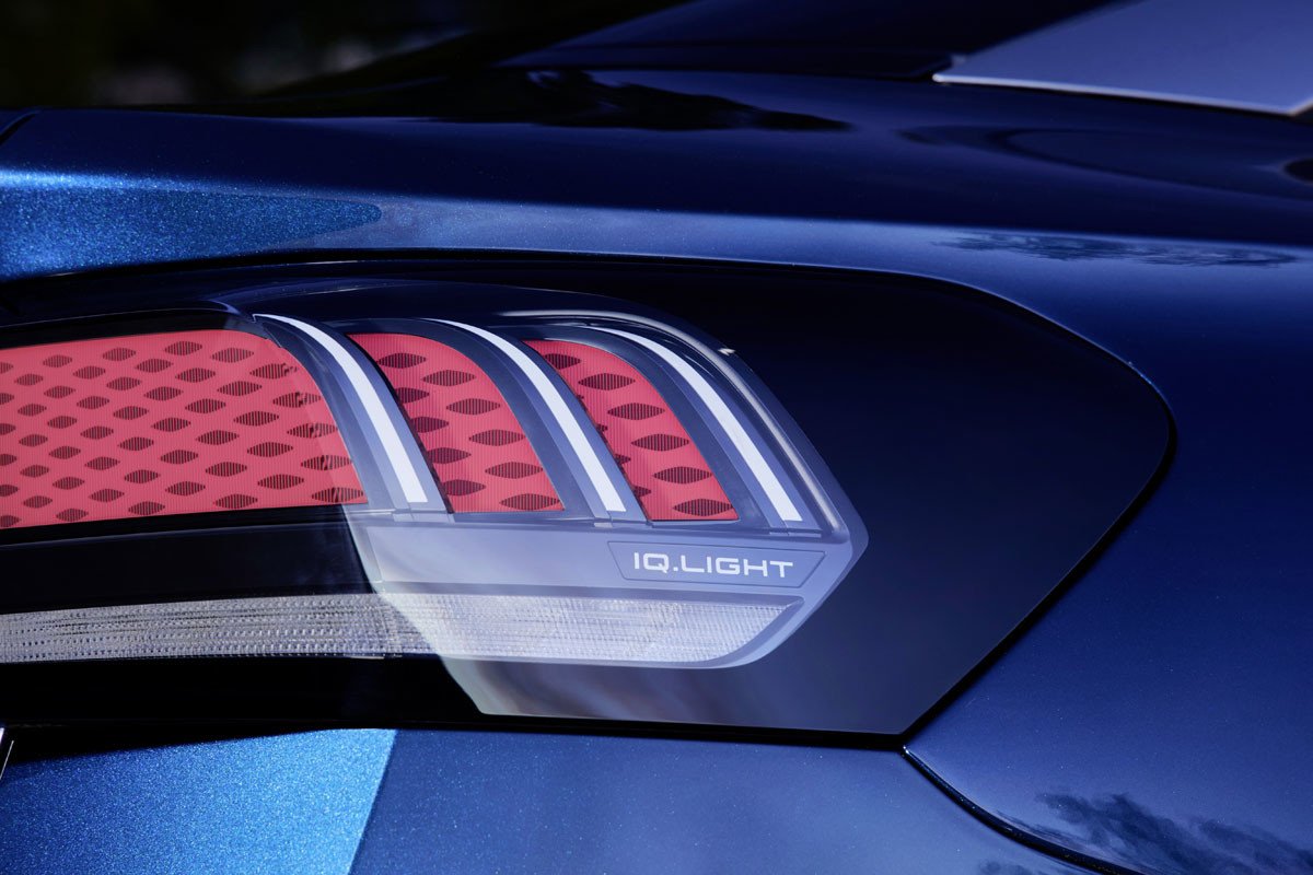 El nuevo ID.7 bate el récord de autonomía de la gama eléctrica de Volkswagen