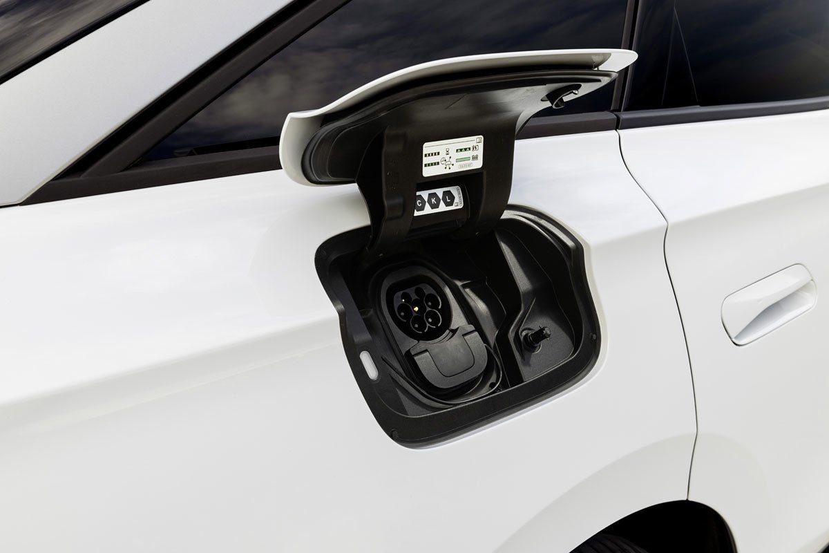 El nuevo ID.7 bate el récord de autonomía de la gama eléctrica de Volkswagen