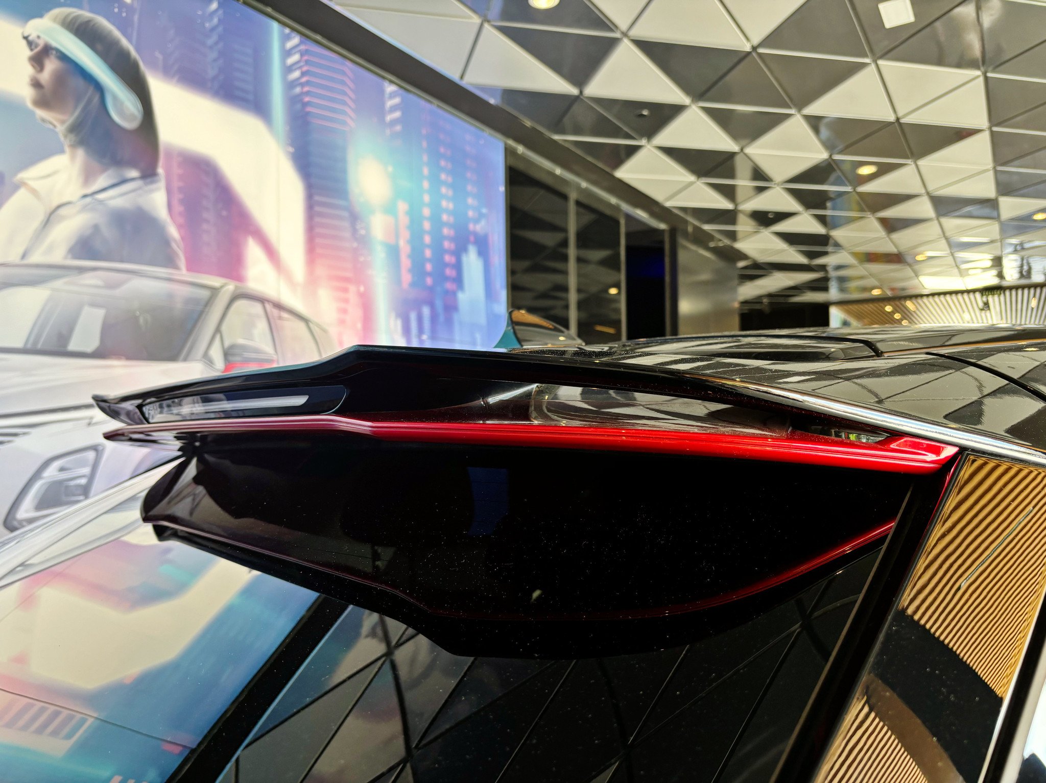 Prueba del nuevo Omoda 5: equipamiento, precio y las claves de la apuesta china