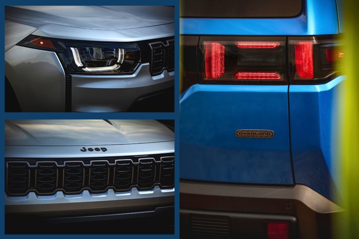 Jeep Cherokee 2026