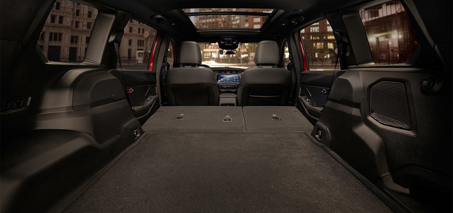 Jeep Cherokee 2026