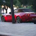 Primeros datos sobre el nuevo Mazda MX-5