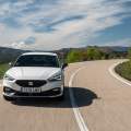 Prueba del nuevo Seat León TGI 2021: motor, precio, opinión,...