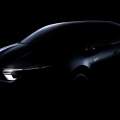 El Mitsubishi Colt volverá en 2023, con una versión híbrida