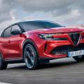 Todo lo que tienes que saber del nuevo Alfa Romeo Junior Ibrida ya disponible en España