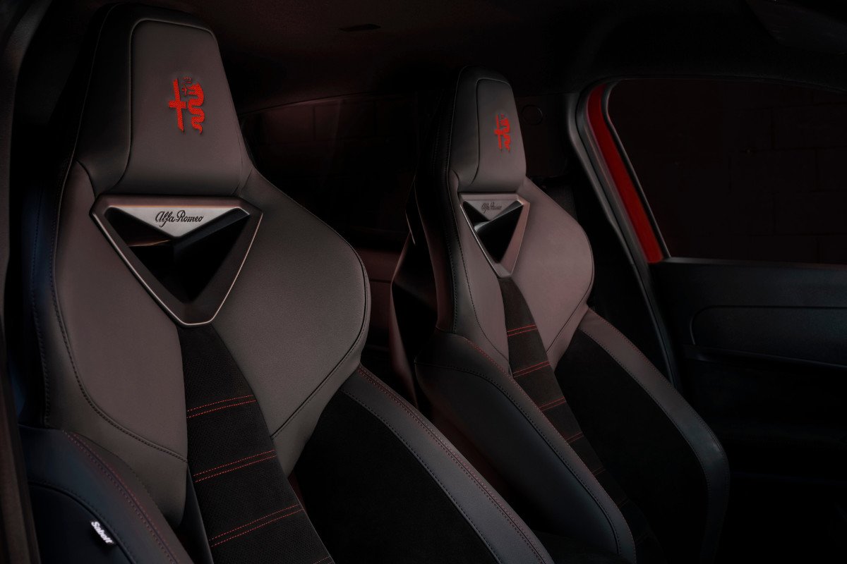 Alfa Romeo Junior