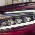 Wild Rubis, el nuevo Citroen de la gama DS