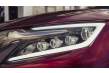 Wild Rubis, el nuevo Citroen de la gama DS