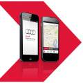 Audi actualiza su App para Smartphone Audi Asistencia 2.0