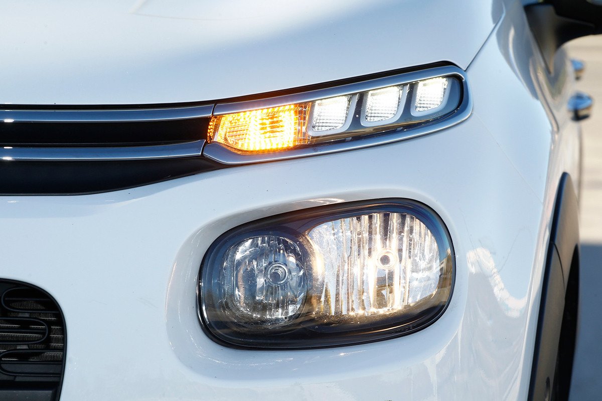 Prueba: Citroën C3 PureTech 82, el utilitario diferente