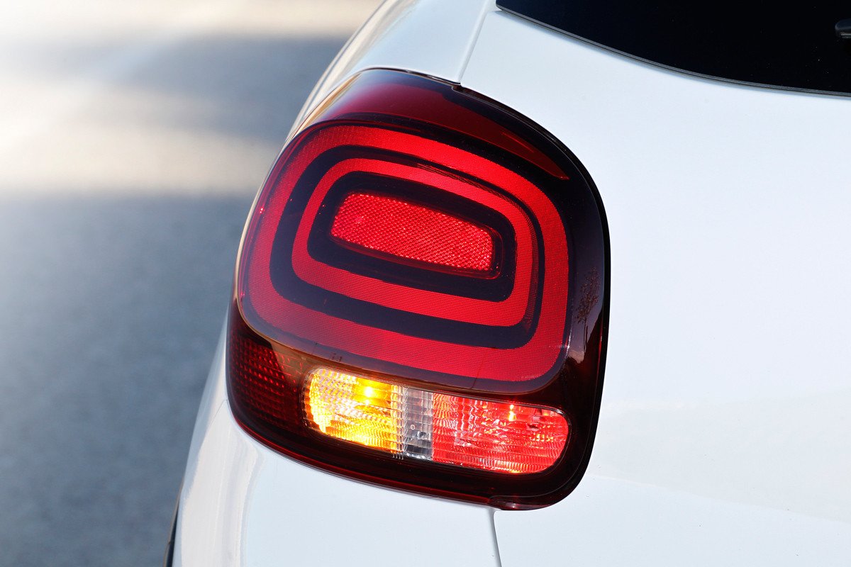 Prueba: Citroën C3 PureTech 82, el utilitario diferente