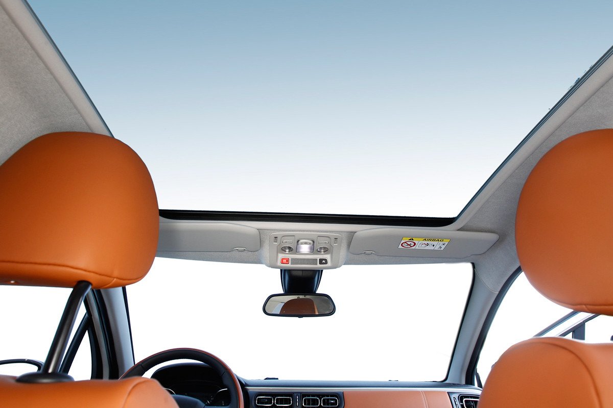 Prueba: Citroën C3 PureTech 82, el utilitario diferente