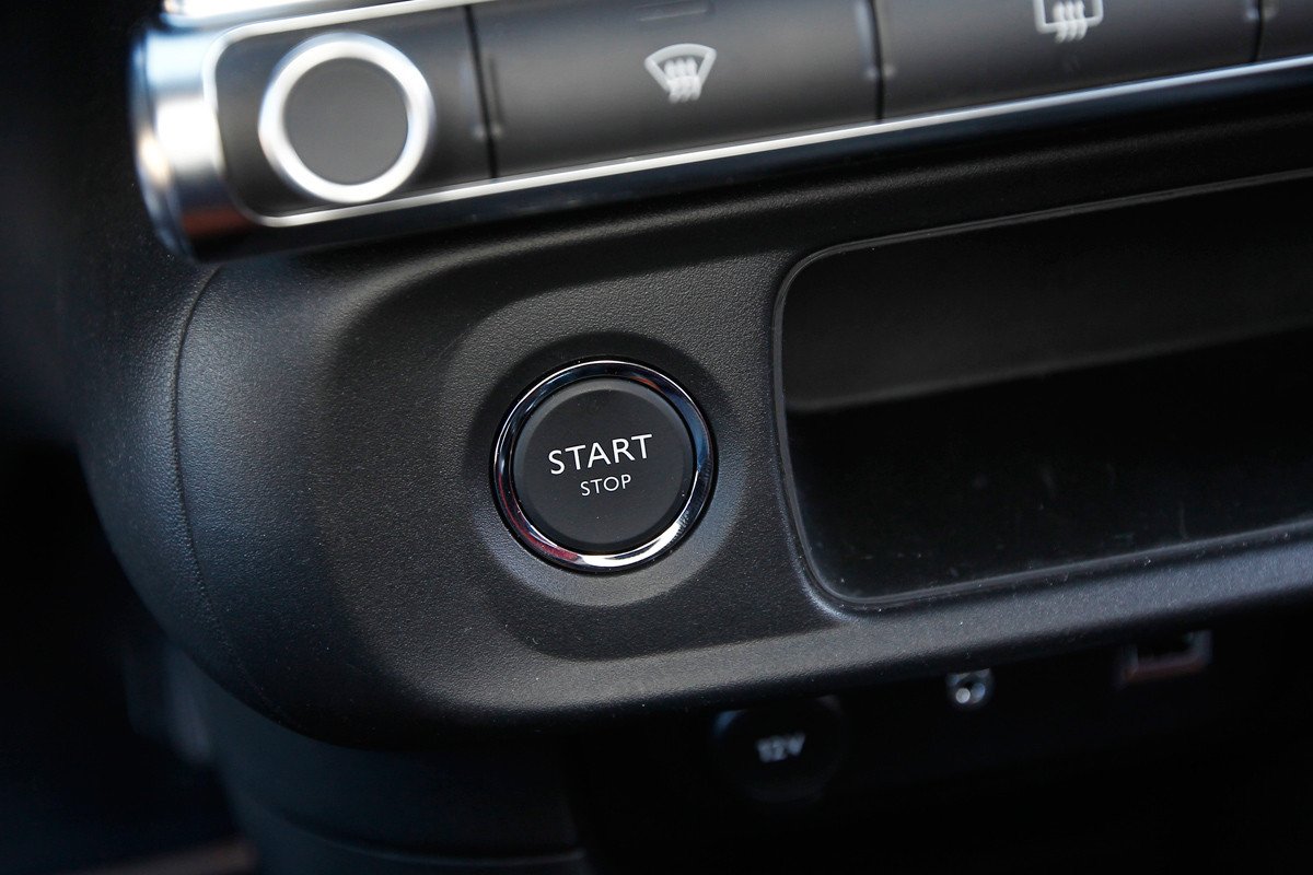 Prueba: Citroën C3 PureTech 82, el utilitario diferente