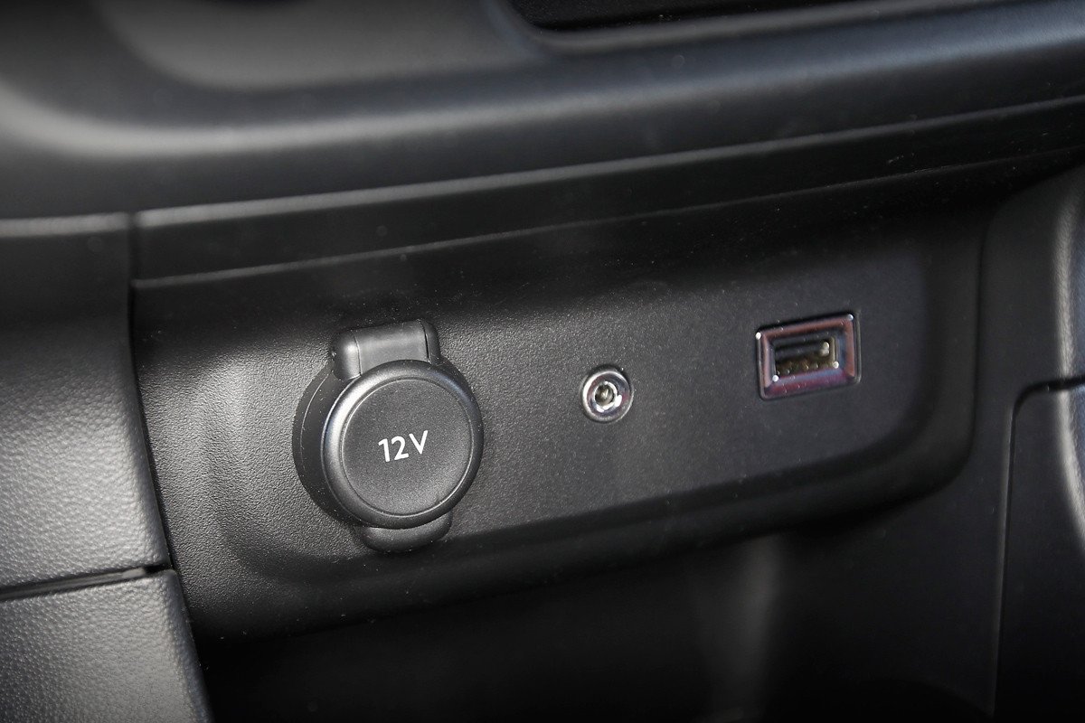 Prueba: Citroën C3 PureTech 82, el utilitario diferente