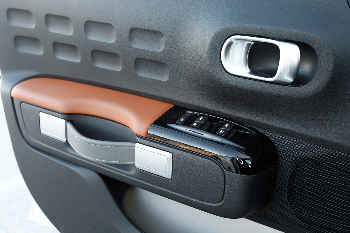Prueba: Citroën C3 PureTech 82, el utilitario diferente