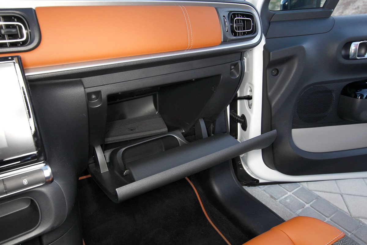 Prueba: Citroën C3 PureTech 82, el utilitario diferente