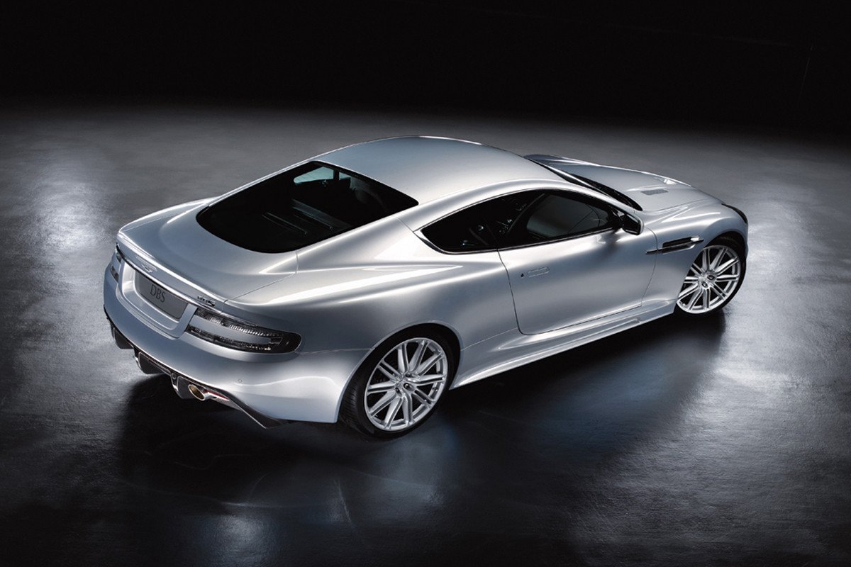 Los coches de 007 en SPECTRE: entre villanos anda el juego