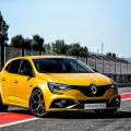 Nuevo Renault Mégane R.S. TROPHY 2018, con 300 CV de potencia