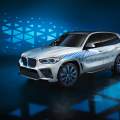 BMW i Hydrogen NEXT: el prototipo que avanza un modelo de hidrógeno