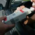 Positivo en un control de drogas o alcoholemia: tasas máximas permitidas y multas