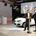 Fotos de la presentación del Seat Ibiza Spotify