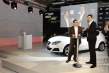 Fotos de la presentación del Seat Ibiza Spotify