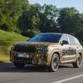 Te traemos las primeras imágenes y datos del próximo Skoda Kodiaq: llega en otoño