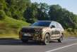 Te traemos las primeras imágenes y datos del próximo Skoda Kodiaq: llega en otoño