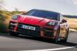 Nuevos Porsche Panamera Turbo S E-Hybrid y Panamera GTS: el responsable y el prestacional