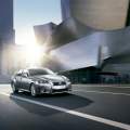 El interior del Lexus GS 450h declarado el mejor en la categoría Premium