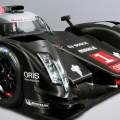 Le Mans: Revolución Audi R18 e-tron quattro