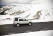 Land Rover Discovery 4 “Snow Edition” 