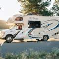 Excursión con una autocaravana: pros, contras y consejos