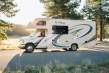 Excursión con una autocaravana: pros, contras y consejos