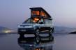 Todos los detalles de la Volkswagen California Concept, la camper que llegará en 2024