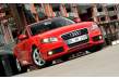 Audi A4 TFSi  Quattro ¿Sirve de algo la tracción total en asfalto?