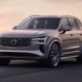 Nuevo Volvo XC90: precios, motores, equipamiento, maletero y autonomía del SUV sueco