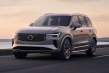 Nuevo Volvo XC90: precios, motores, equipamiento, maletero y autonomía del SUV sueco