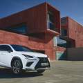 Prueba: Lexus NX 300h 2018, un SUV híbrido premium desde 39.900 euros