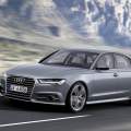 Audi A6: más equipamiento, series especiales y versión TDI quattro S tronic