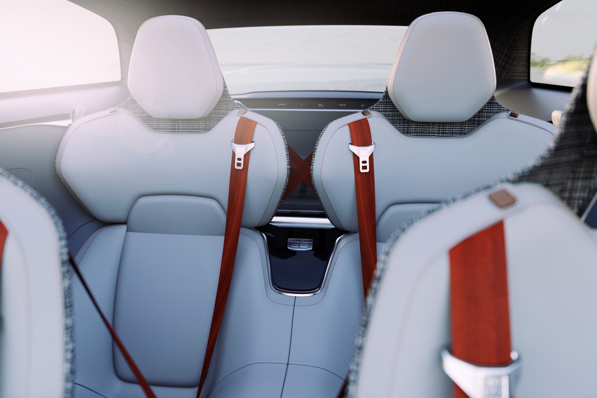 Volvo Concept Estate, el tercer prototipo del nuevo diseño Volvo