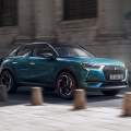 Nuevo DS 3 Crossback ya a la venta desde 24.700 euros