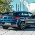 Nuevo BMW X2 xDrive25e: el híbrido enchufable del SUV coupé